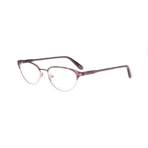 NEW Gisselle Eyewear Ash DAISY Eyeglasses 54/17/145 with Case